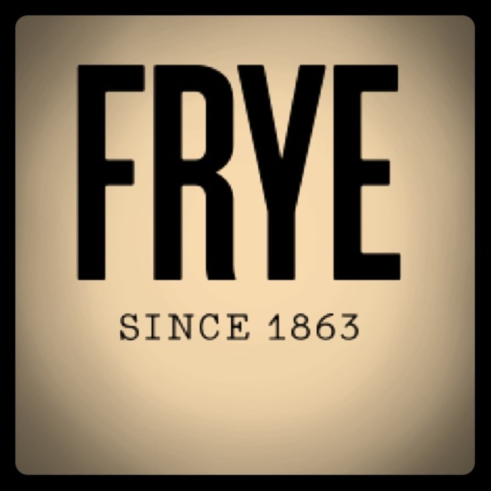 FRYE